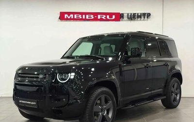 Land Rover Defender II, 2026 год, 13 990 000 рублей, 1 фотография