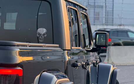 Jeep Gladiator, 2020 год, 5 550 000 рублей, 7 фотография