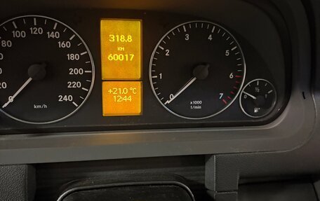 Mercedes-Benz A-Класс, 2008 год, 900 000 рублей, 1 фотография