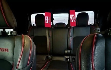 Jeep Gladiator, 2020 год, 5 550 000 рублей, 3 фотография