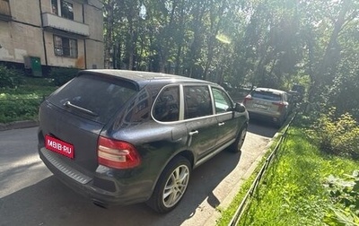 Porsche Cayenne III, 2003 год, 420 000 рублей, 1 фотография