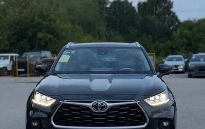 Toyota Highlander, 2026 год, 4 910 010 рублей, 1 фотография