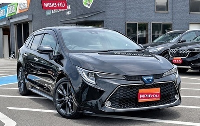 Toyota Corolla, 2019 год, 1 730 000 рублей, 1 фотография