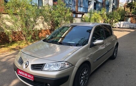 Renault Megane II, 2006 год, 380 000 рублей, 1 фотография