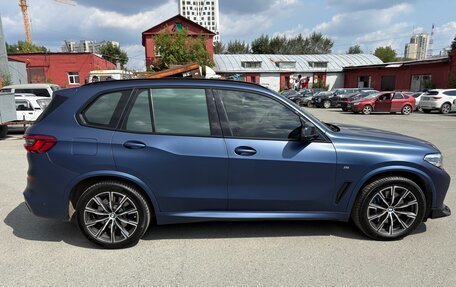BMW X5, 2019 год, 6 200 000 рублей, 4 фотография