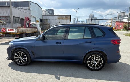 BMW X5, 2019 год, 6 200 000 рублей, 3 фотография