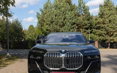 BMW 7 серия, 2025 год, 14 000 000 рублей, 1 фотография