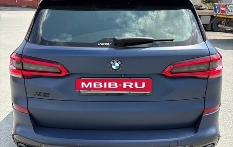 BMW X5, 2019 год, 6 200 000 рублей, 2 фотография