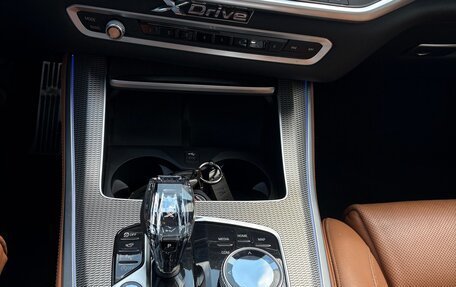 BMW X5, 2019 год, 6 200 000 рублей, 10 фотография