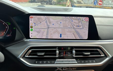 BMW X5, 2019 год, 6 200 000 рублей, 9 фотография