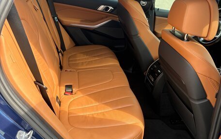 BMW X5, 2019 год, 6 200 000 рублей, 14 фотография