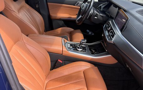 BMW X5, 2019 год, 6 200 000 рублей, 13 фотография