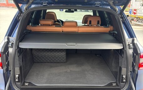 BMW X5, 2019 год, 6 200 000 рублей, 15 фотография