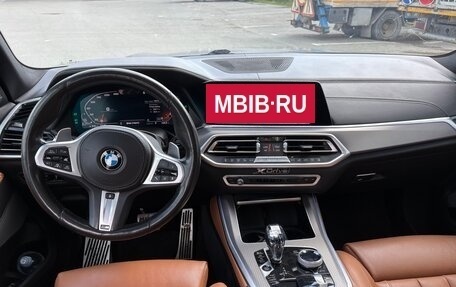 BMW X5, 2019 год, 6 200 000 рублей, 16 фотография