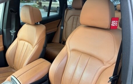 BMW X5, 2019 год, 6 200 000 рублей, 17 фотография