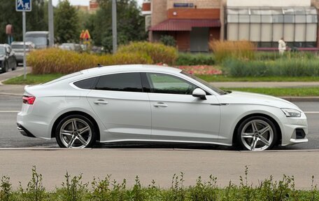 Audi A5, 2020 год, 3 400 000 рублей, 4 фотография