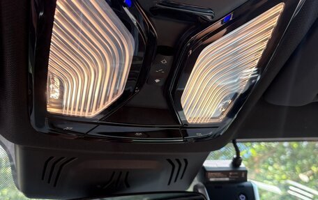BMW X5, 2019 год, 6 200 000 рублей, 20 фотография