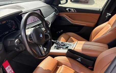 BMW X5, 2019 год, 6 200 000 рублей, 5 фотография