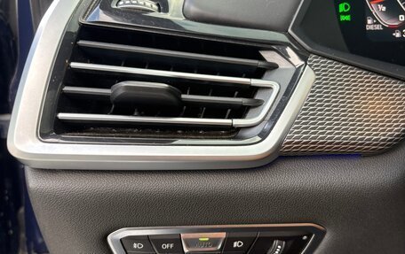 BMW X5, 2019 год, 6 200 000 рублей, 18 фотография