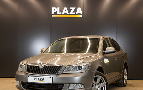 Skoda Octavia, 2013 год, 520 000 рублей, 1 фотография