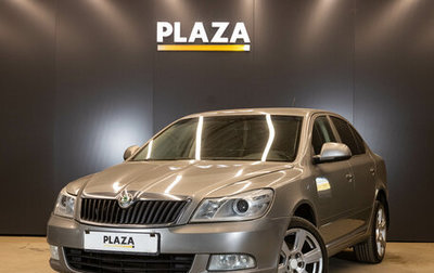 Skoda Octavia, 2013 год, 520 000 рублей, 1 фотография