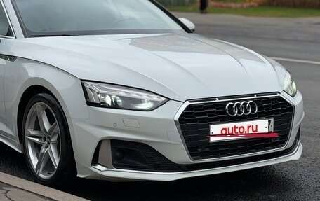 Audi A5, 2020 год, 3 400 000 рублей, 3 фотография