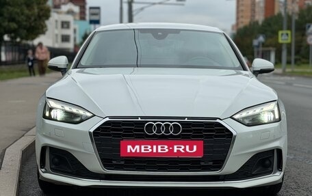 Audi A5, 2020 год, 3 400 000 рублей, 2 фотография