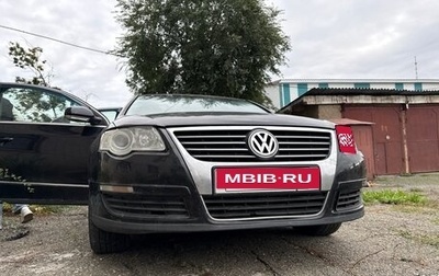 Volkswagen Passat B6, 2006 год, 500 000 рублей, 1 фотография
