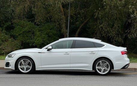 Audi A5, 2020 год, 3 400 000 рублей, 7 фотография