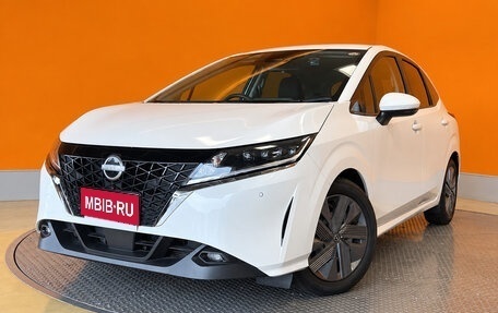 Nissan Note, 2022 год, 1 590 000 рублей, 1 фотография
