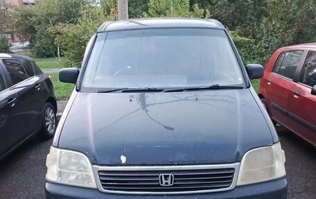 Honda Stepwgn IV, 2000 год, 320 000 рублей, 1 фотография