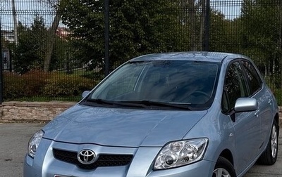 Toyota Auris II, 2007 год, 650 000 рублей, 1 фотография