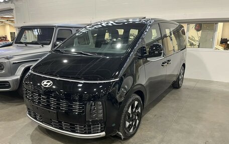 Hyundai Staria, 2026 год, 7 390 000 рублей, 1 фотография