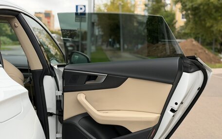 Audi A5, 2020 год, 3 400 000 рублей, 13 фотография