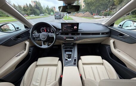 Audi A5, 2020 год, 3 400 000 рублей, 16 фотография