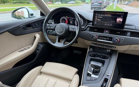 Audi A5, 2020 год, 3 400 000 рублей, 17 фотография