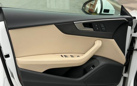 Audi A5, 2020 год, 3 400 000 рублей, 20 фотография