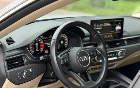 Audi A5, 2020 год, 3 400 000 рублей, 21 фотография