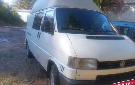 Volkswagen Transporter T4, 1993 год, 400 000 рублей, 1 фотография