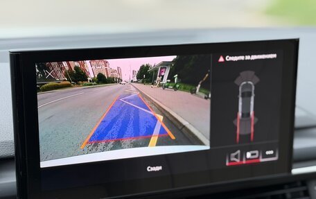 Audi A5, 2020 год, 3 400 000 рублей, 25 фотография