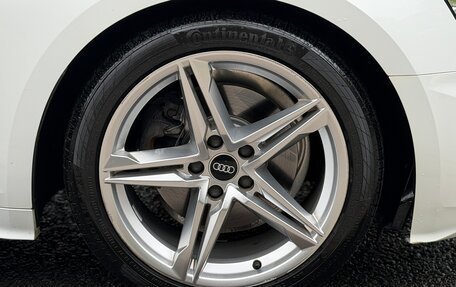 Audi A5, 2020 год, 3 400 000 рублей, 29 фотография
