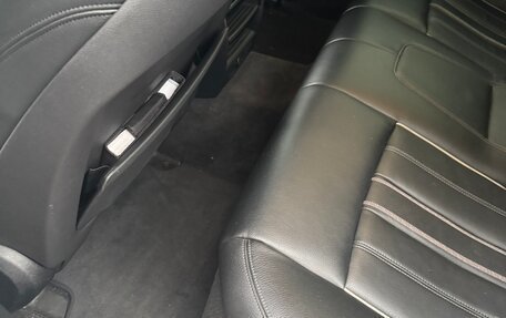 BMW 5 серия, 2019 год, 3 290 000 рублей, 15 фотография