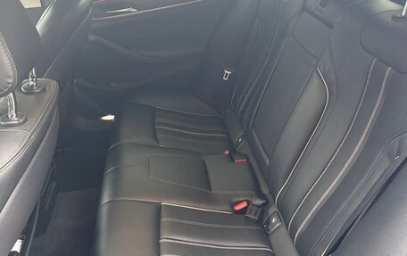 BMW 5 серия, 2019 год, 3 290 000 рублей, 14 фотография