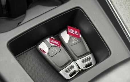 Audi A5, 2020 год, 3 400 000 рублей, 27 фотография