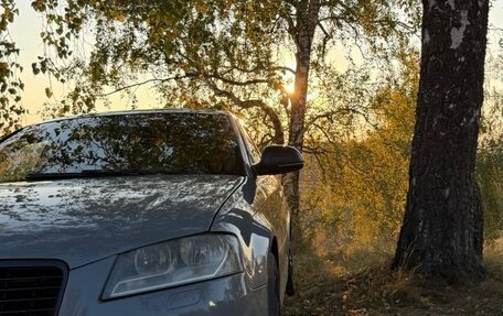 Audi S3, 2008 год, 900 000 рублей, 2 фотография