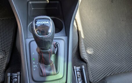 Skoda Rapid I, 2019 год, 1 450 000 рублей, 19 фотография