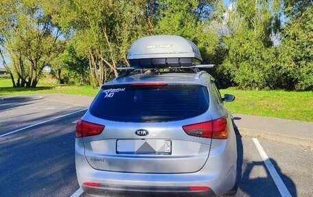 KIA cee'd III, 2014 год, 900 000 рублей, 6 фотография