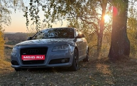 Audi S3, 2008 год, 900 000 рублей, 4 фотография