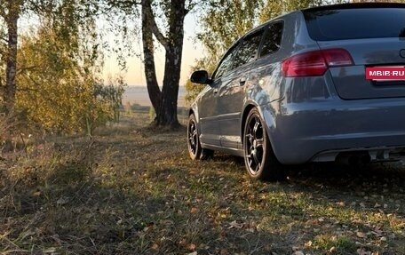 Audi S3, 2008 год, 900 000 рублей, 3 фотография