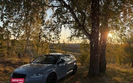 Audi S3, 2008 год, 900 000 рублей, 5 фотография
